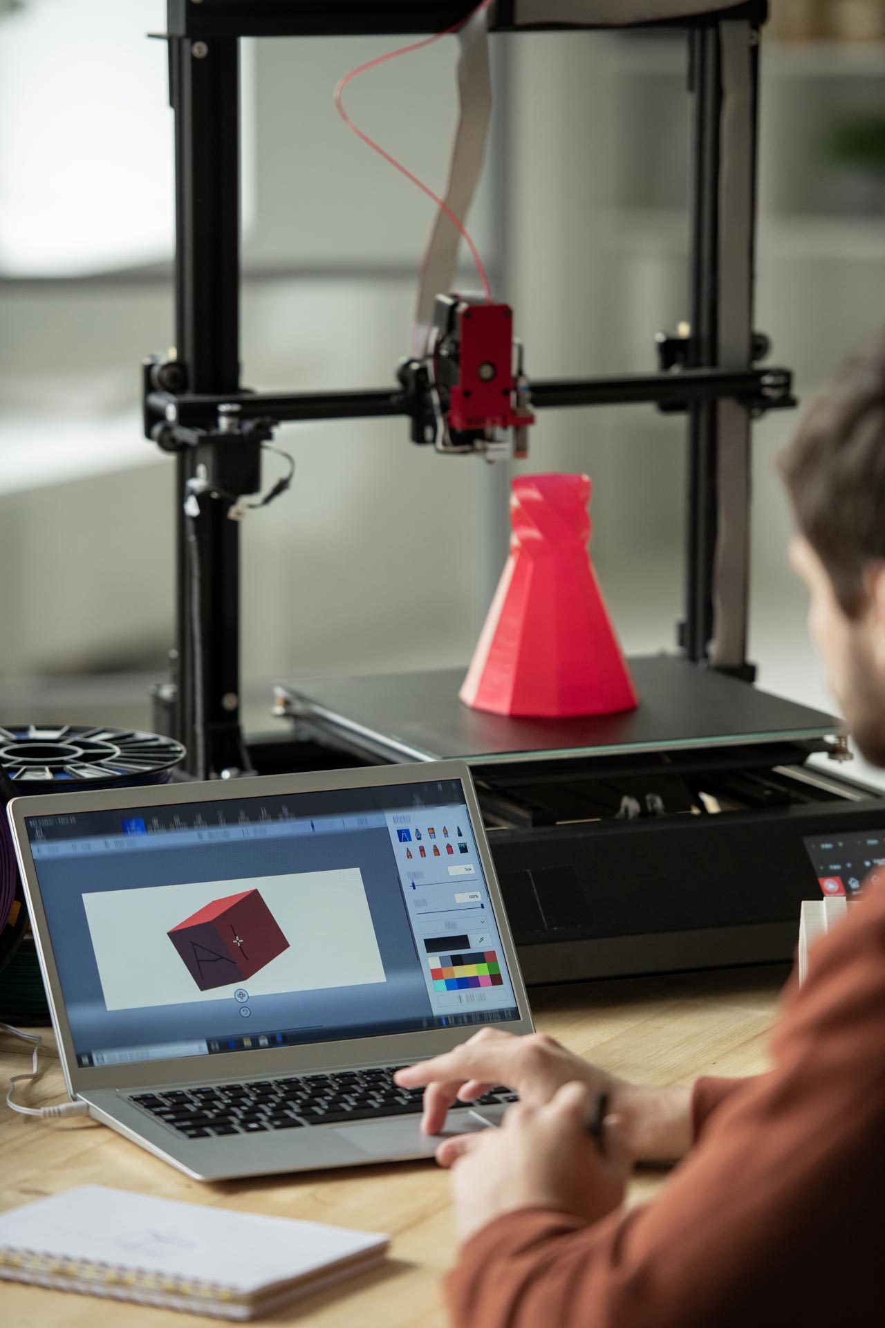 3D Printer
